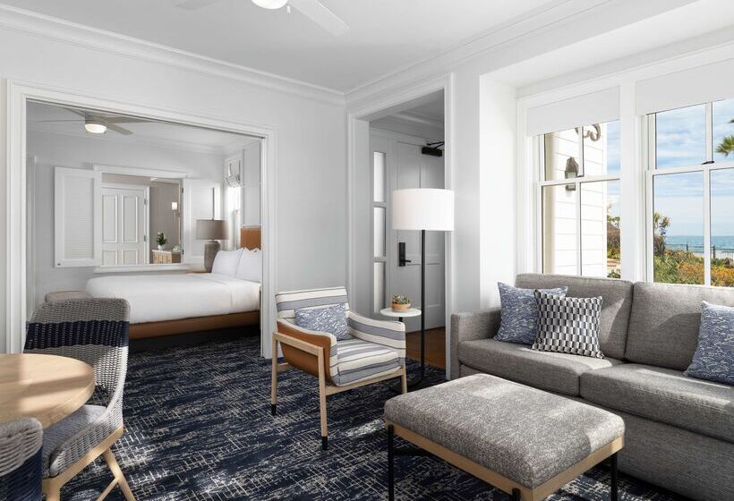 Beach Village At The Del, Lxr Hotels & Resorts