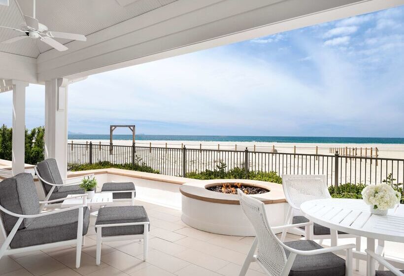 Beach Village At The Del, Lxr Hotels & Resorts