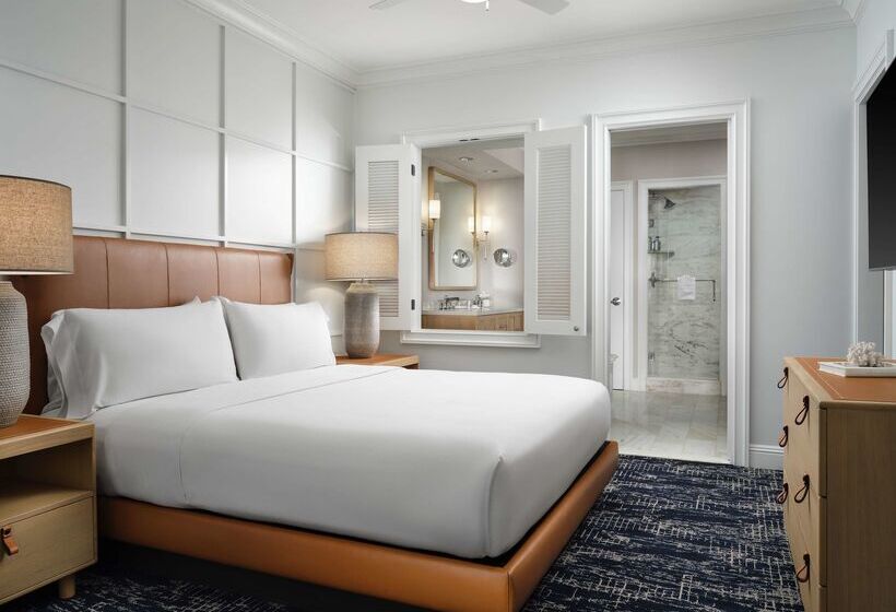 Beach Village At The Del, Lxr Hotels & Resorts