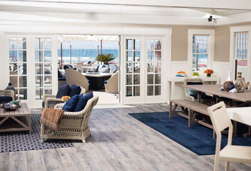 Beach Village At The Del, Lxr Hotels & Resorts