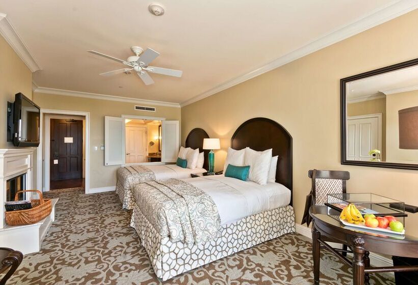 Beach Village At The Del, Lxr Hotels & Resorts