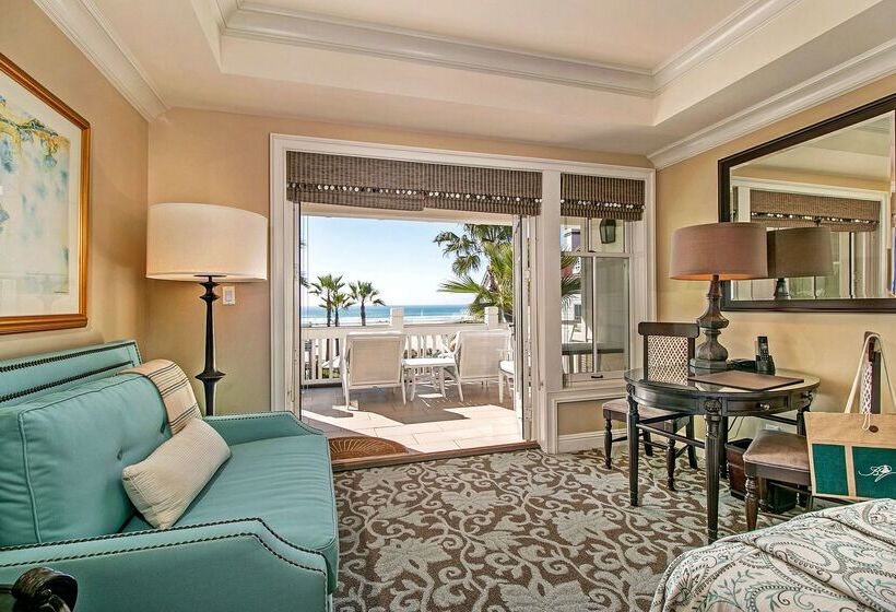 Beach Village At The Del, Lxr Hotels & Resorts