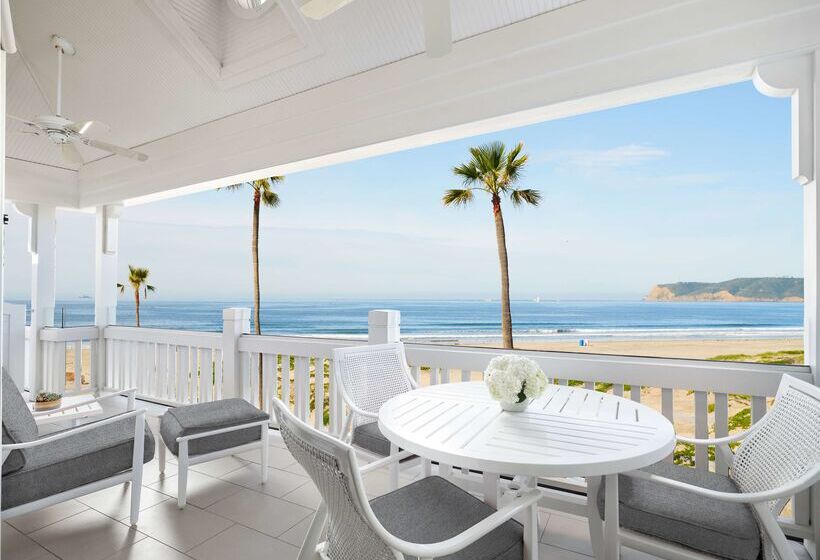 Beach Village At The Del, Lxr Hotels & Resorts