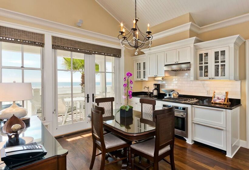 Beach Village At The Del, Lxr Hotels & Resorts