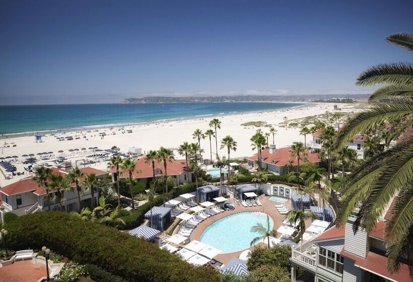 Beach Village At The Del, Lxr Hotels & Resorts