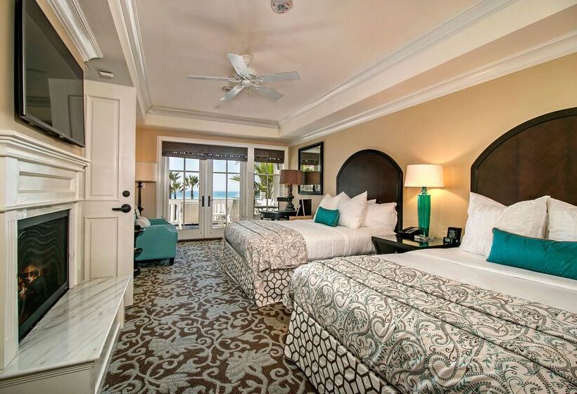 Beach Village At The Del, Lxr Hotels & Resorts