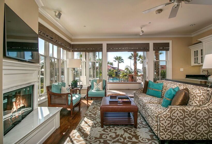 Beach Village At The Del, Lxr Hotels & Resorts