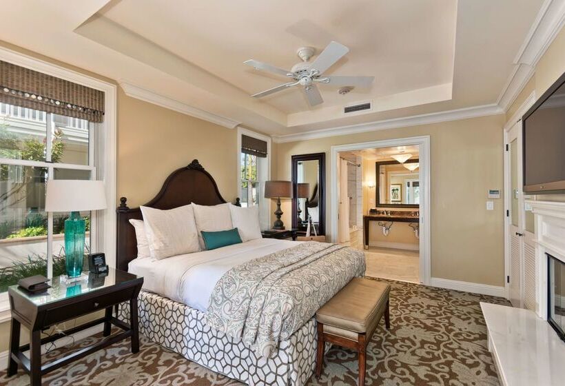 Beach Village At The Del, Lxr Hotels & Resorts