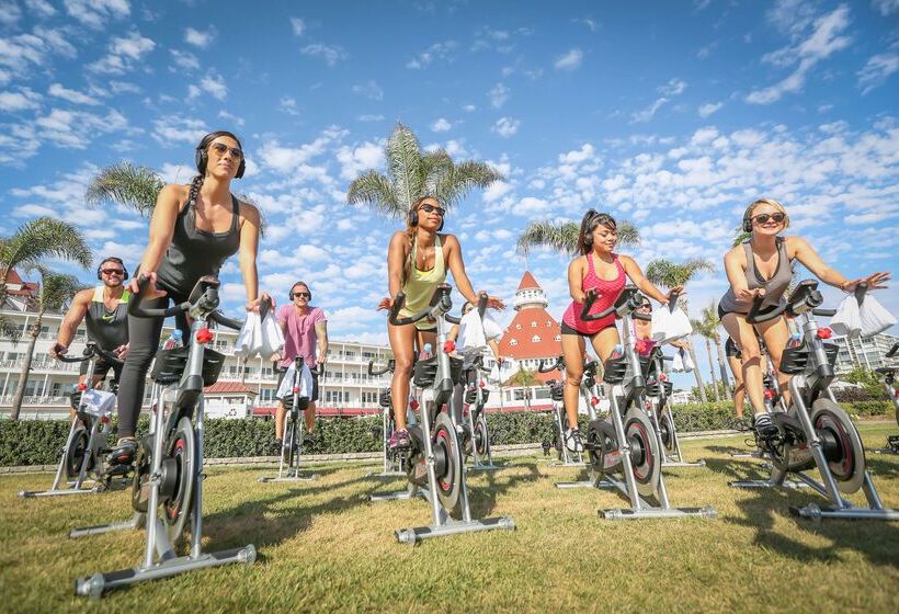 Beach Village At The Del, Lxr Hotels & Resorts