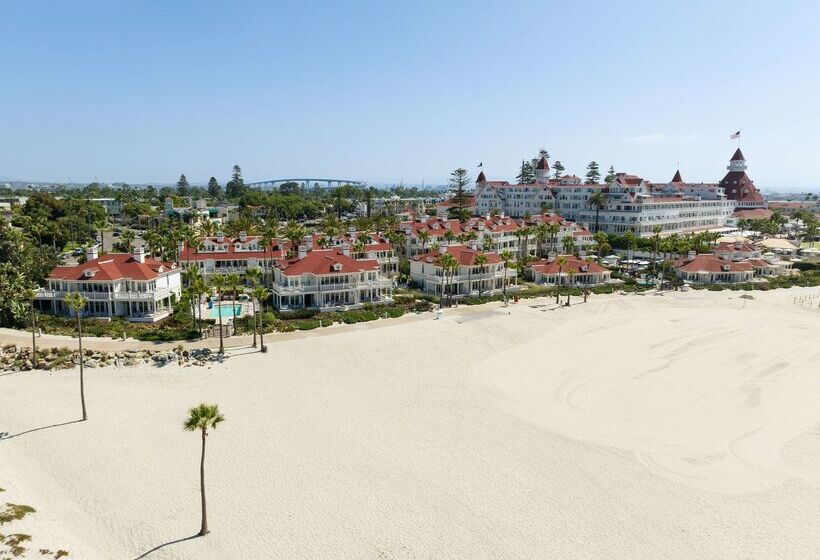 Beach Village At The Del, Lxr Hotels & Resorts