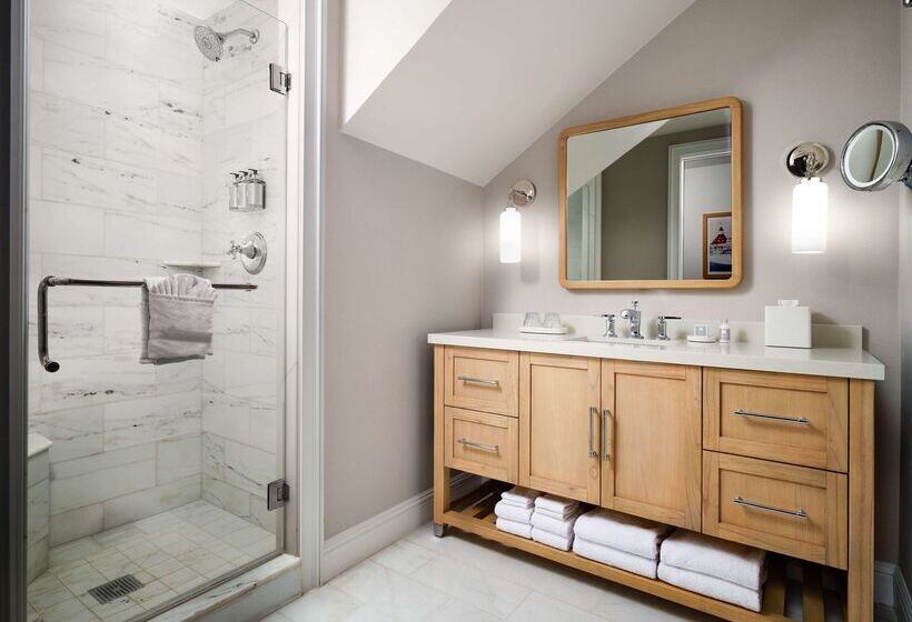 Beach Village At The Del, Lxr Hotels & Resorts