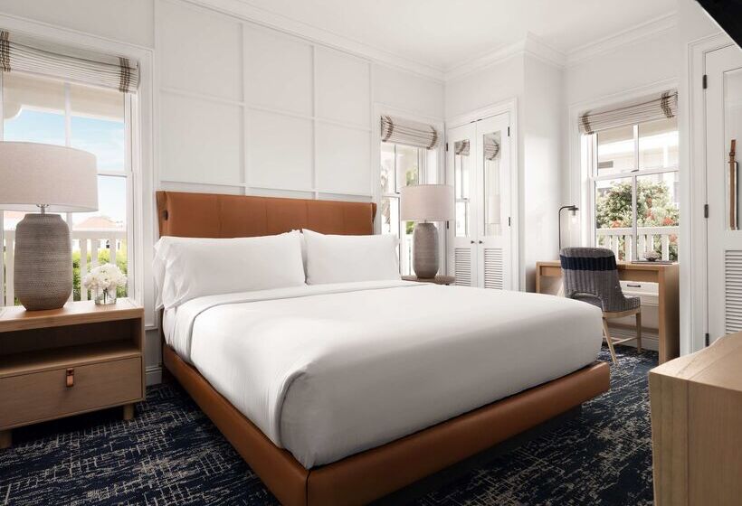 Beach Village At The Del, Lxr Hotels & Resorts