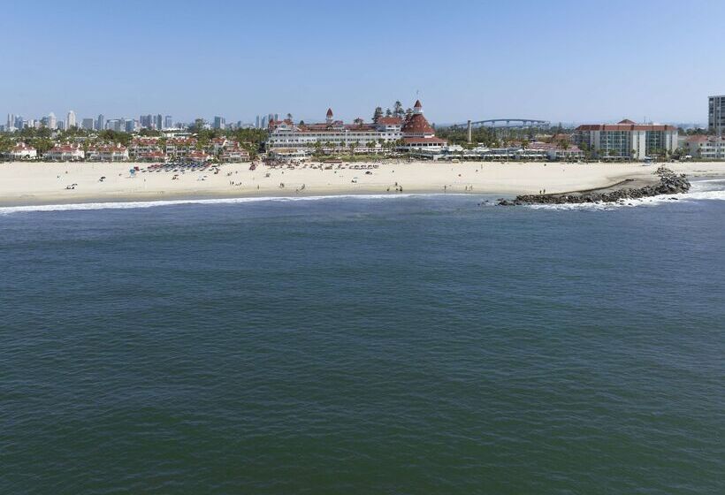 Beach Village At The Del, Lxr Hotels & Resorts