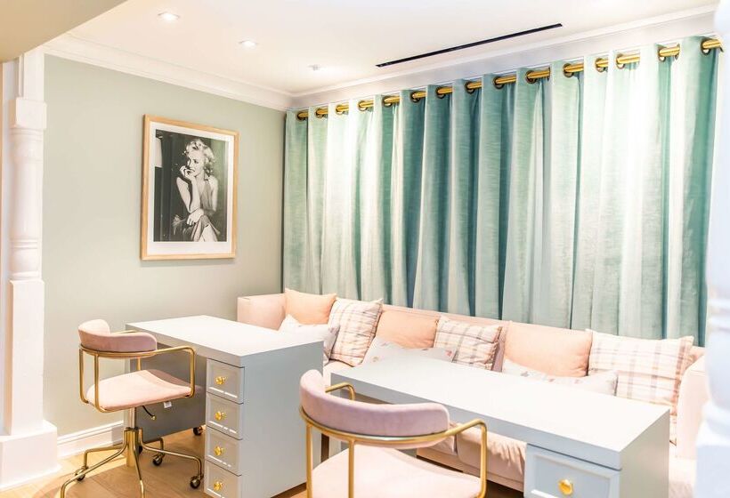 Beach Village At The Del, Lxr Hotels & Resorts