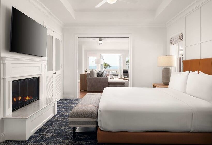 Beach Village At The Del, Lxr Hotels & Resorts