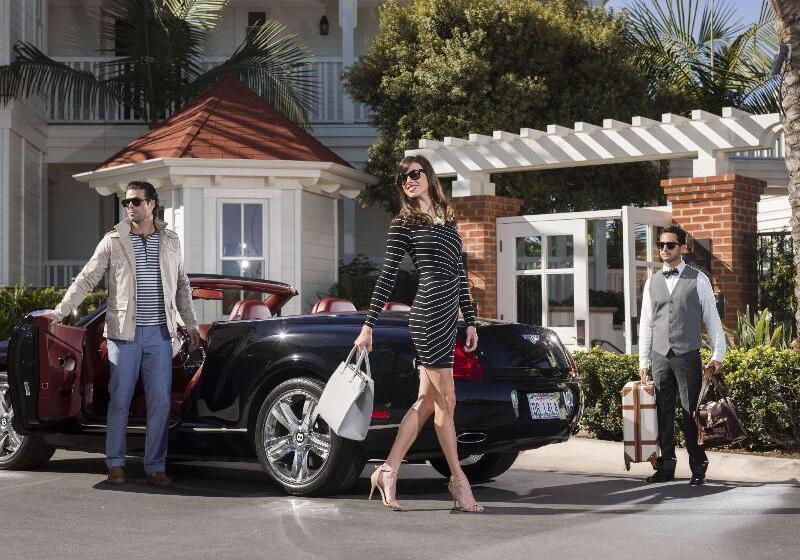 Beach Village At The Del, Lxr Hotels & Resorts