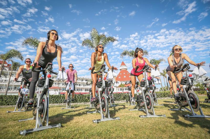 Beach Village At The Del, Lxr Hotels & Resorts