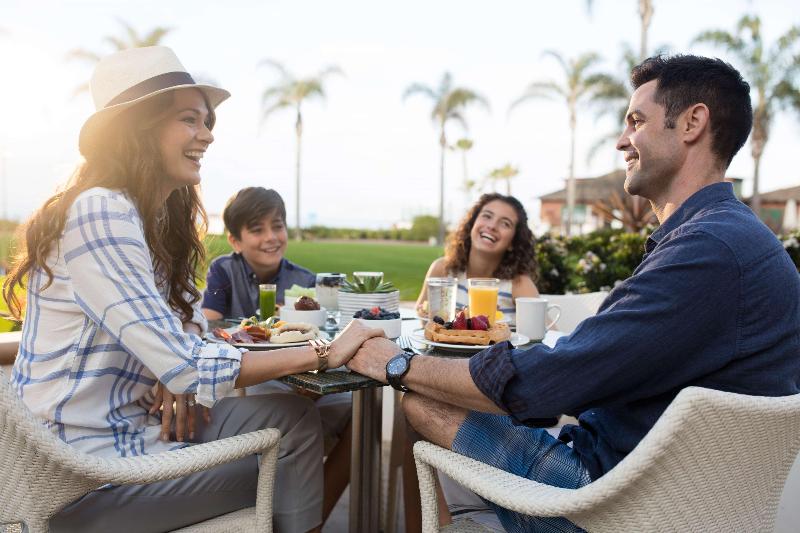 Beach Village At The Del, Lxr Hotels & Resorts