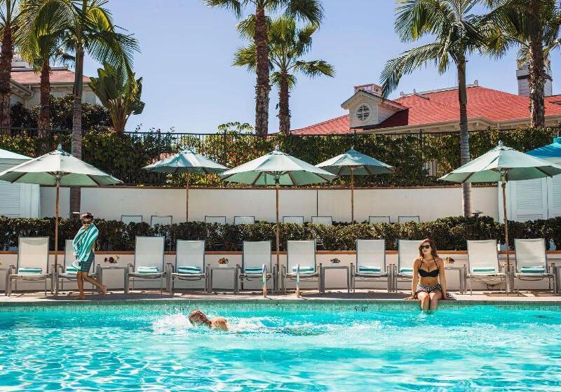 Beach Village At The Del, Lxr Hotels & Resorts