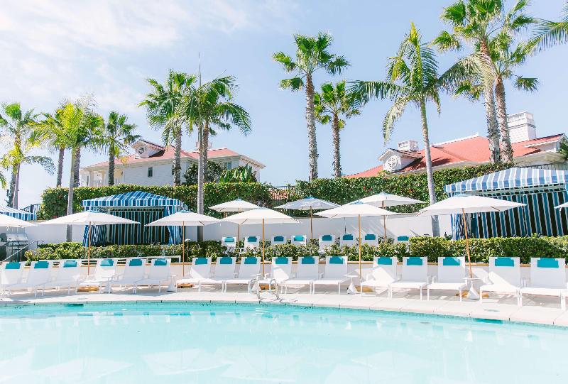 Beach Village At The Del, Lxr Hotels & Resorts