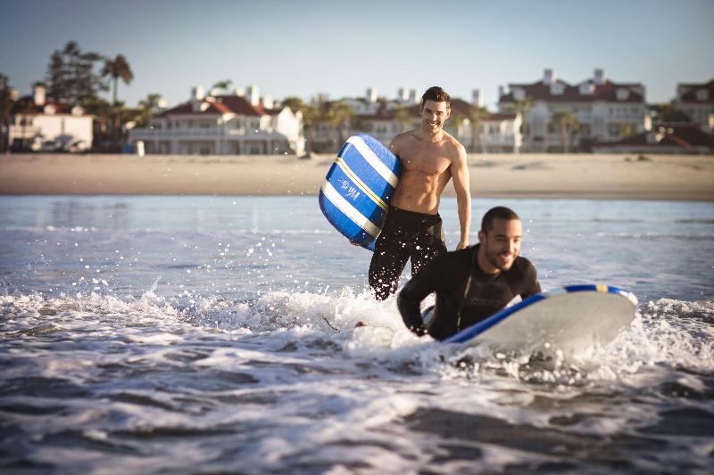 Beach Village At The Del, Lxr Hotels & Resorts