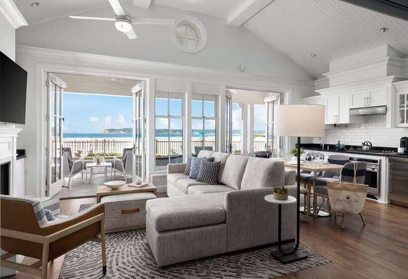 Beach Village At The Del, Lxr Hotels & Resorts