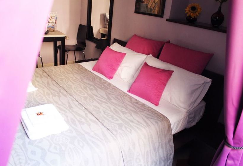 تختخواب و صبحانه Al Passetto - St Peter's Bike