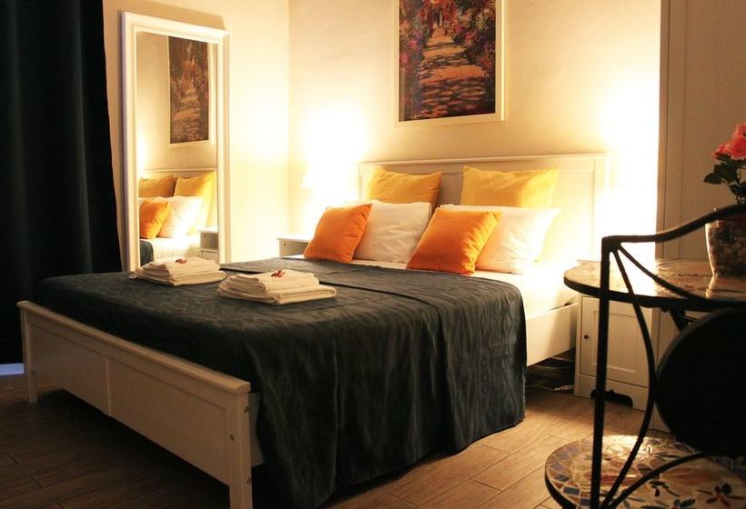 تختخواب و صبحانه Al Passetto - St Peter's Bike