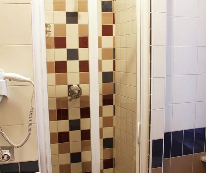 تختخواب و صبحانه Al Passetto - St Peter's Bike