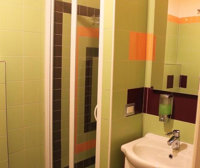 تختخواب و صبحانه Al Passetto - St Peter's Bike