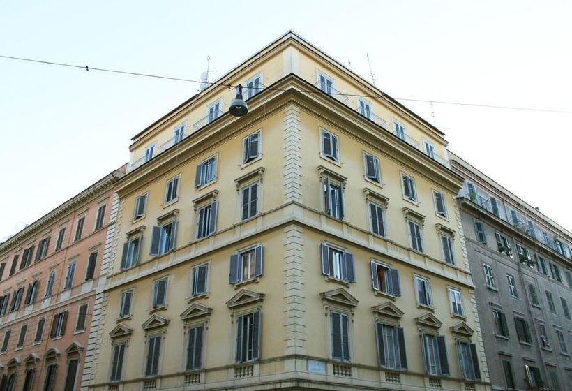 تختخواب و صبحانه Al Passetto - St Peter's Bike