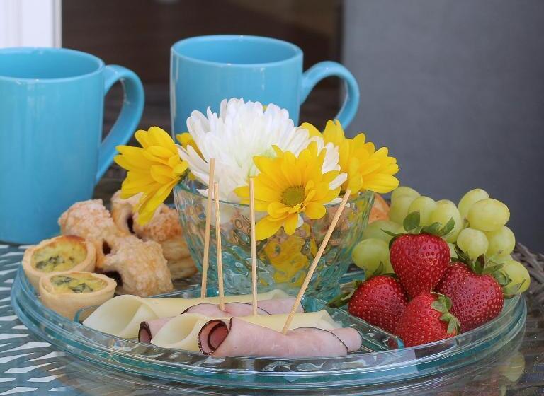 Bella Vista Bed And Breakfast