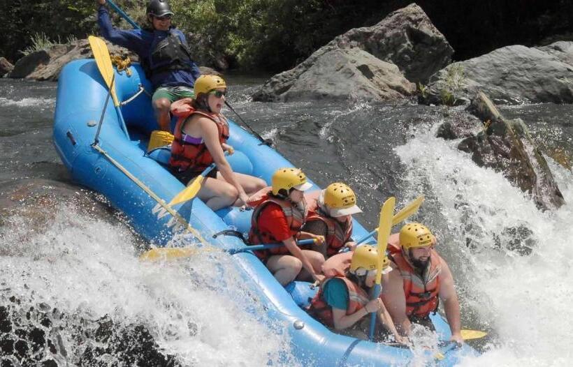 Bella Vista Bed And Breakfast