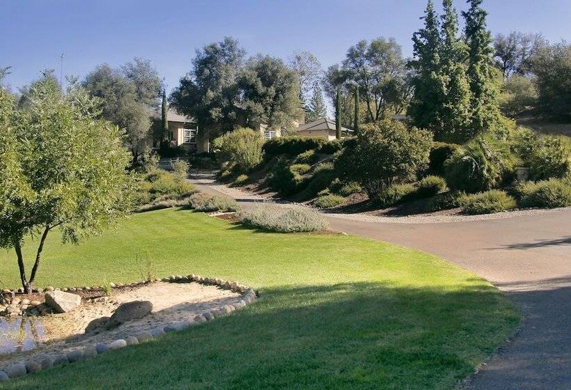 Bella Vista Bed And Breakfast