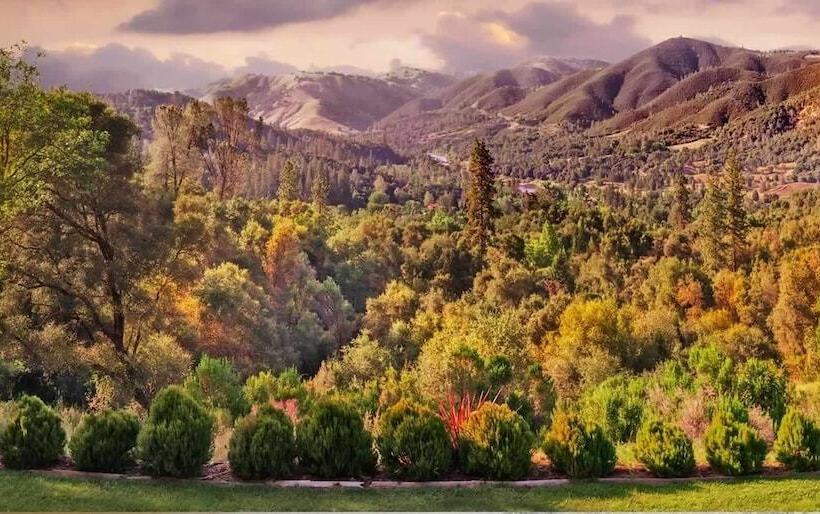 Bella Vista Bed And Breakfast