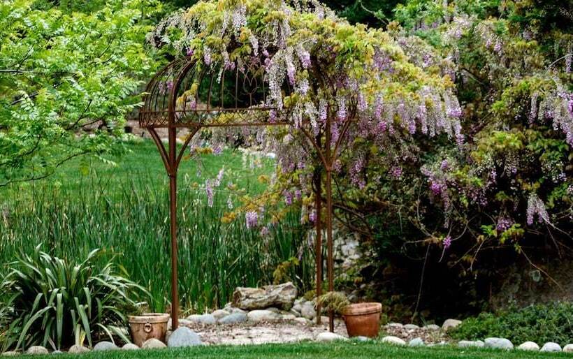 Bella Vista Bed And Breakfast