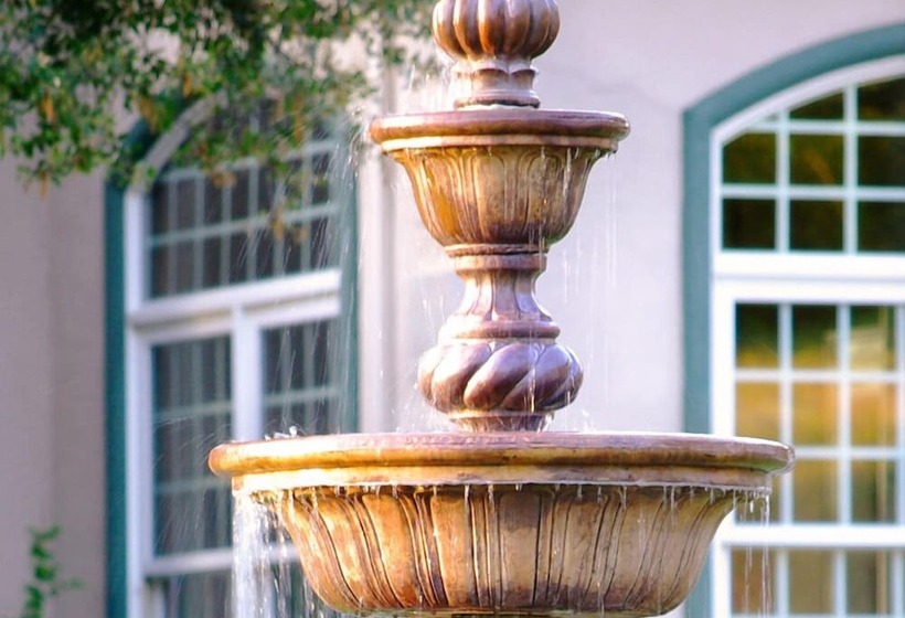 Bella Vista Bed And Breakfast