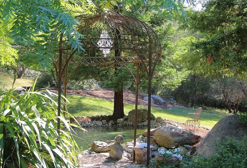 Bella Vista Bed And Breakfast