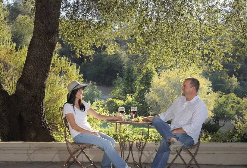 Bella Vista Bed And Breakfast