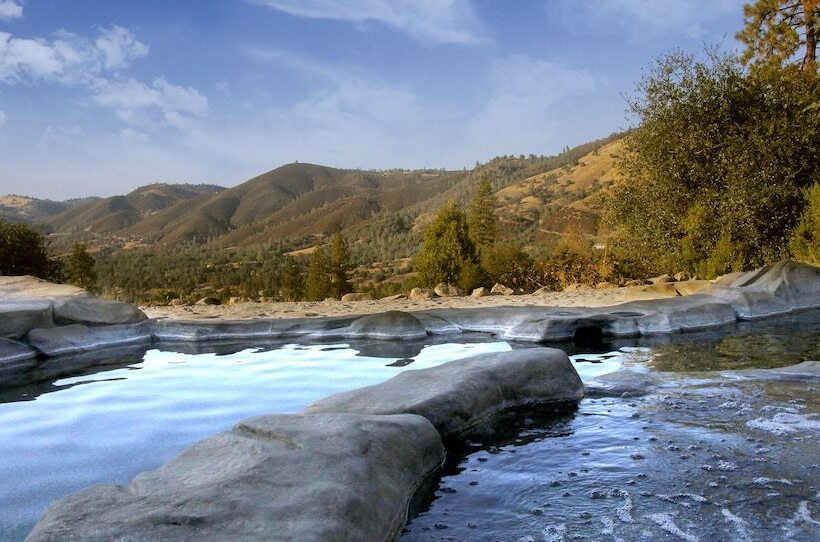 Bella Vista Bed And Breakfast