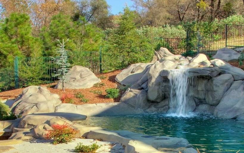 Bella Vista Bed And Breakfast