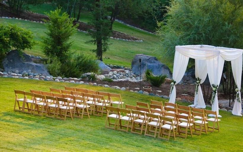 Bella Vista Bed And Breakfast