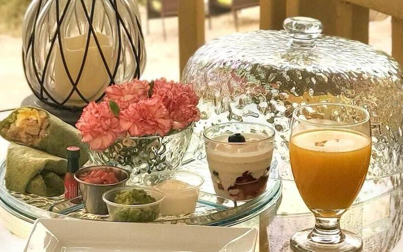 Bella Vista Bed And Breakfast