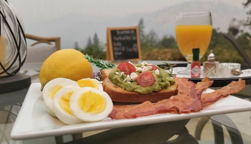 Bella Vista Bed And Breakfast