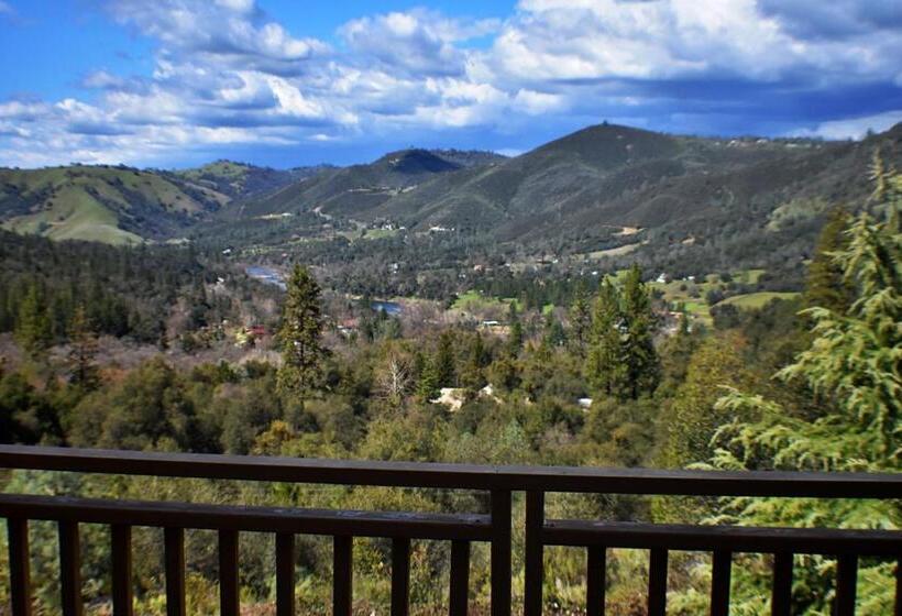 Bella Vista Bed And Breakfast