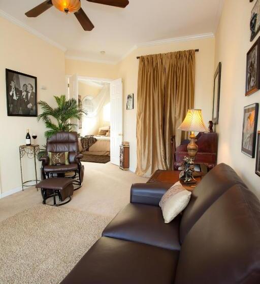 Bella Vista Bed And Breakfast