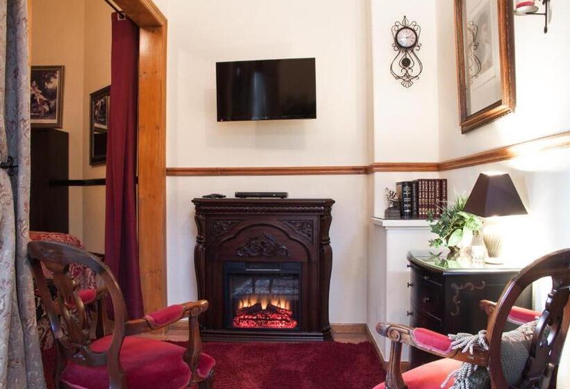 Bella Vista Bed And Breakfast