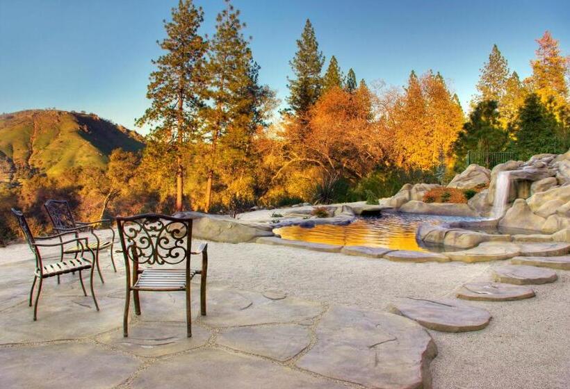 Bella Vista Bed And Breakfast