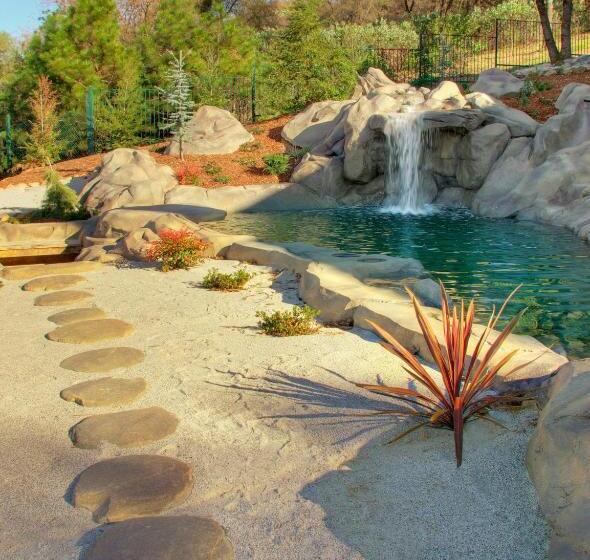 Bella Vista Bed And Breakfast