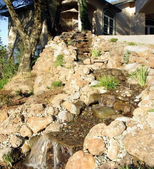 Bella Vista Bed And Breakfast